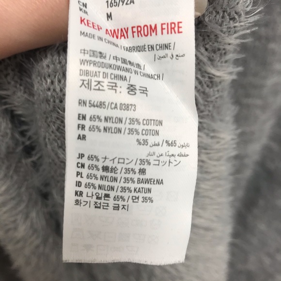 Super Soft Sweater - Picture 5 of 5